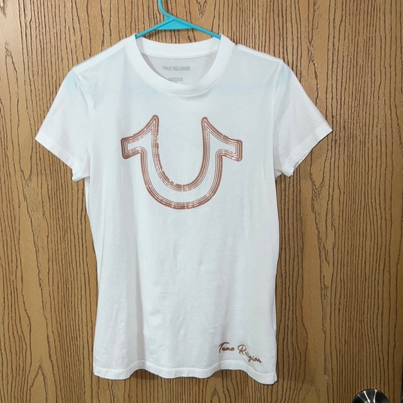 True Religion Tops - True Religion womens tee